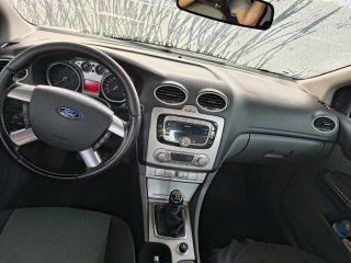 Ford Focus 2010