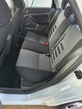 Ford Focus 2010