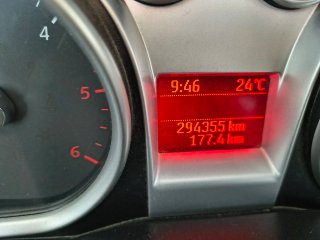 Ford Focus 2010