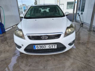 Ford Focus 2010