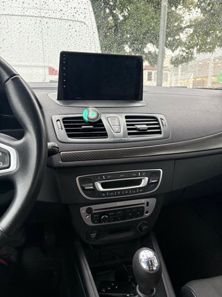 Renault Megane 2013