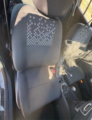 Renault Megane 2013