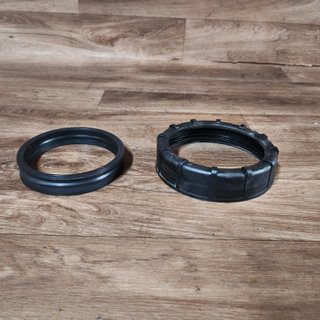 Tapa y Junta Bomba Gasolina BMW F650GS