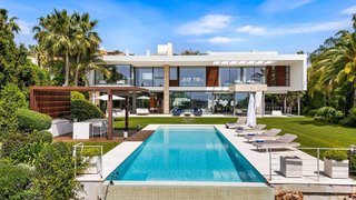 Chalet en alquiler en Los Naranjos en Marbella