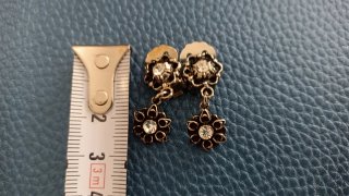 Pendientes Baturra para Niña