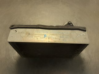 Radiador calefaccion aire acondicionado TATA SIN