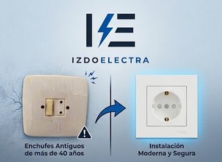 Recambio de mecanismos