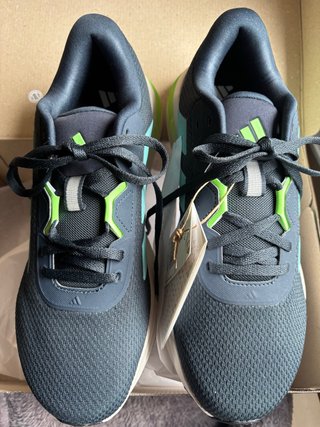Zapatillas Adidas Galaxy 7 M.T43. Nuevas