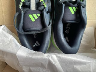 Zapatillas Adidas Galaxy 7 M.T43. Nuevas