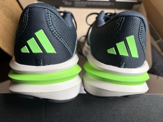 Zapatillas Adidas Galaxy 7 M.T43. Nuevas