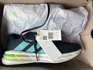 Zapatillas Adidas Galaxy 7 M.T43. Nuevas