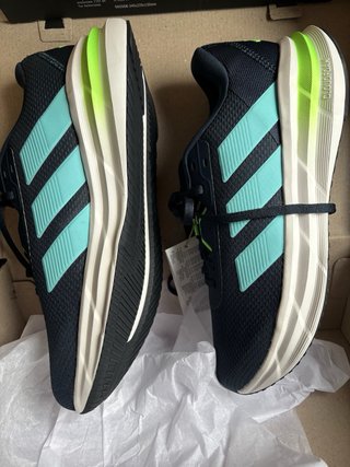 Zapatillas Adidas Galaxy 7 M.T43. Nuevas
