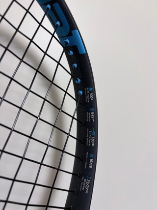 Raqueta Babolat Pure Drive 300g