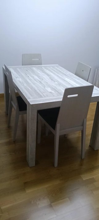 Mueble TV comedor