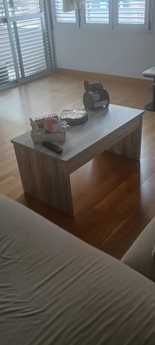Mueble TV comedor