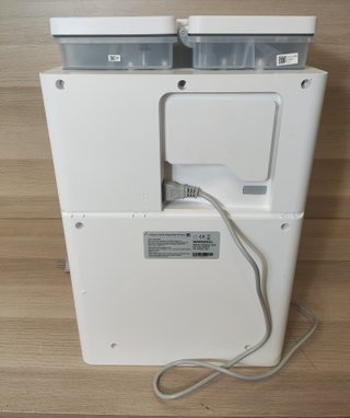 Robot Aspirador Roborock Qrevo Master