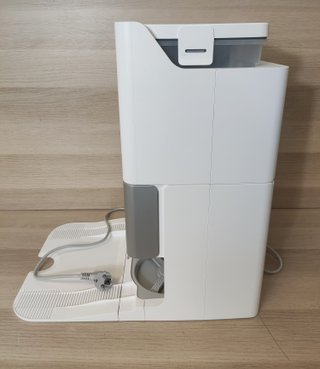 Robot Aspirador Roborock Qrevo Master