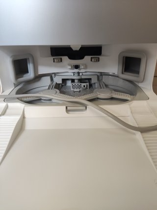 Robot Aspirador Roborock Qrevo Master
