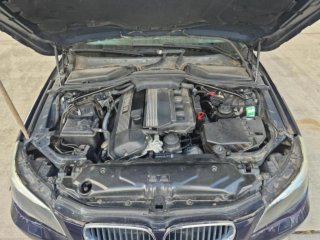 Despiece BMW 520i (2004)