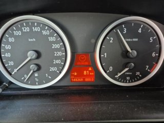 Despiece BMW 520i (2004)