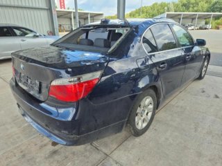 Despiece BMW 520i (2004)