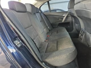 Despiece BMW 520i (2004)