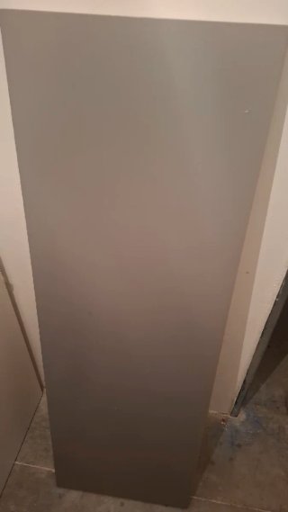 Mesa Gris