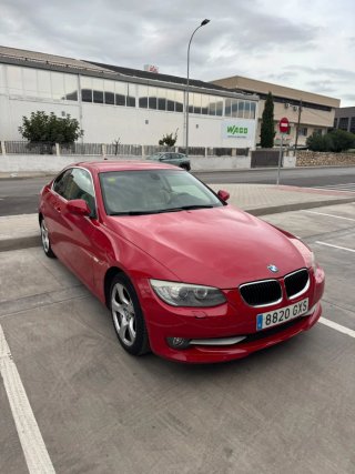 BMW Serie 3 2010