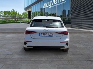 Audi A3 Sportback 30 TFSI 81kW (110CV) S tronic