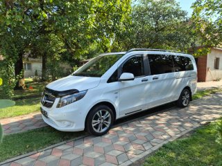 Mercedes-Benz Vito 2019