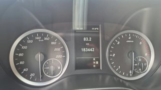 Mercedes-Benz Vito 2019