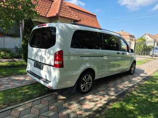 Mercedes-Benz Vito 2019