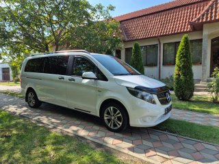Mercedes-Benz Vito 2019