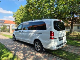 Mercedes-Benz Vito 2019