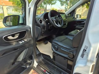 Mercedes-Benz Vito 2019