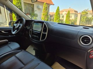 Mercedes-Benz Vito 2019