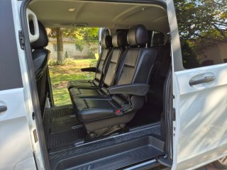 Mercedes-Benz Vito 2019