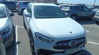 Mercedes-Benz GLA GLA 200 D