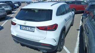 Mercedes-Benz GLA GLA 200 D