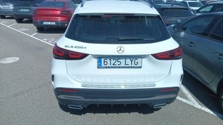 Mercedes-Benz GLA GLA 200 D