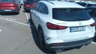 Mercedes-Benz GLA GLA 200 D
