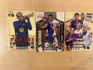 Panini Adrenalyn XL 25-26