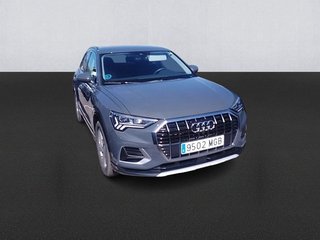 Audi Q3 Advanced 35 TFSI 110kW (150CV)