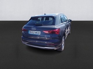 Audi Q3 Advanced 35 TFSI 110kW (150CV)