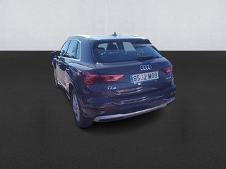 Audi Q3 Advanced 35 TFSI 110kW (150CV)