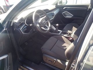Audi Q3 Advanced 35 TFSI 110kW (150CV)
