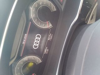 Audi Q3 Advanced 35 TFSI 110kW (150CV)