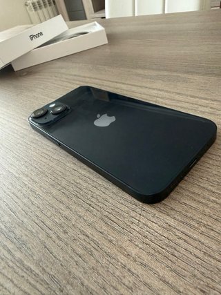 iPhone 14 84%