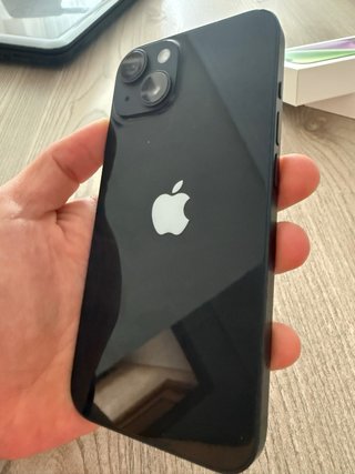 iPhone 14 84%