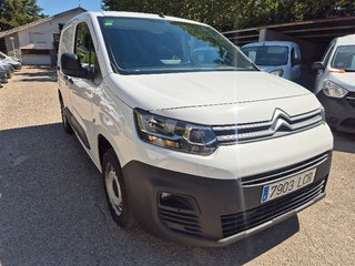 Citroen Berlingo 100cv Talla M fg 3 Plazas